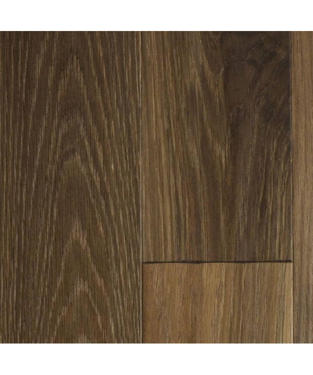 Mullican Durable Engineered European White Oak Hardwood Floor Castillian Engineered Copper