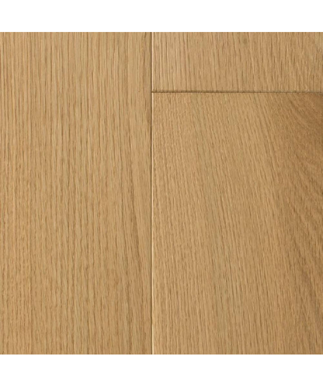 Mullican Durable Engineered European White Oak Hardwood Floor Castillian Engineered Natural