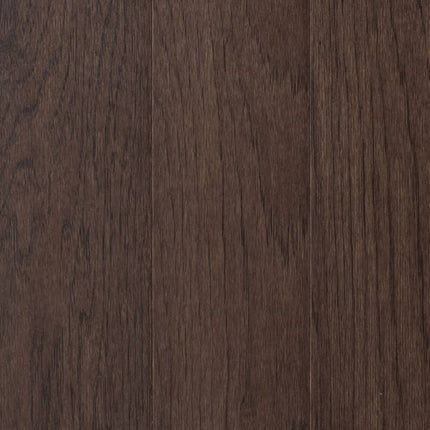 Mullican Durable Engineered Hickory Hardwood Floor Devonshire Espresso