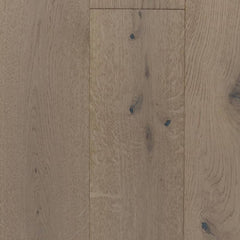 Mullican Durable Sawn Engineered White Oak Hardwood Floor Bellême Verdun