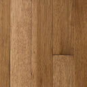 Mullican Durable Solid Hickory Hardwood Floor Nature Saddle 5"