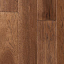 Mullican High-quality Solid Hickory Hardwood Floor Williamsburg Plank Champagne