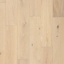 Mullican Luxury Engineered European White Oak Hardwood Floor Castillian Cottage Alabaster