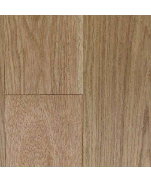 Mullican Luxury Engineered European White Oak Hardwood Floor Castillian Elegance Natural