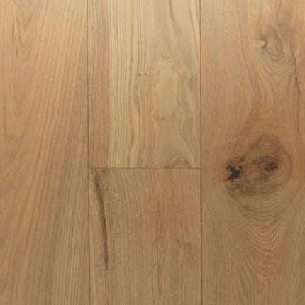 Mullican Luxury Solid White Oak Hardwood Floor Wexford Cascade 4"