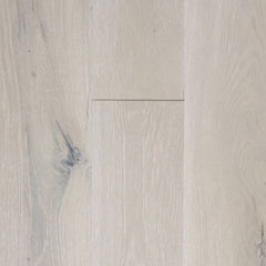 Mullican Luxury Solid White Oak Hardwood Floor Wexford Marble