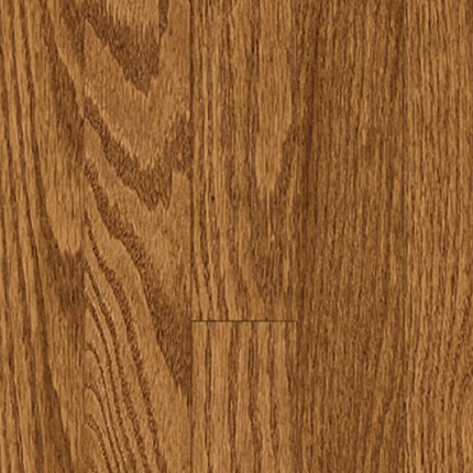 Mullican Premium Engineered Red Oak Hardwood Floor Newton Plank Saddle 3"
