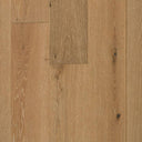 Mullican Stylish Engineered European White Oak Hardwood Floor Castillian Estate Oldtown