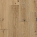 Mullican Stylish Engineered European White Oak Hardwood Floor Castillian Premier Coastal Fog