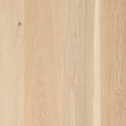 Mullican Stylish Engineered European White Oak Hardwood Floor Castillian Premier Monroe Bisque