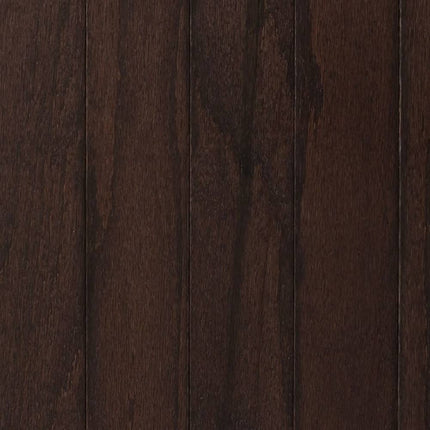 Mullican Stylish Engineered Red Oak Hardwood Floor Hillshire Bridle 3"