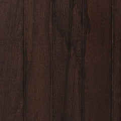 Mullican Stylish Engineered Red Oak Hardwood Floor Hillshire Bridle