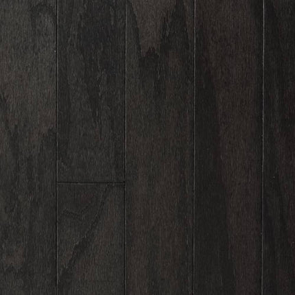 Mullican Stylish Engineered Red Oak Hardwood Floor Hillshire Granite 3"