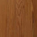 Mullican Stylish Engineered Red Oak Hardwood Floor Hillshire Gunstock 3"