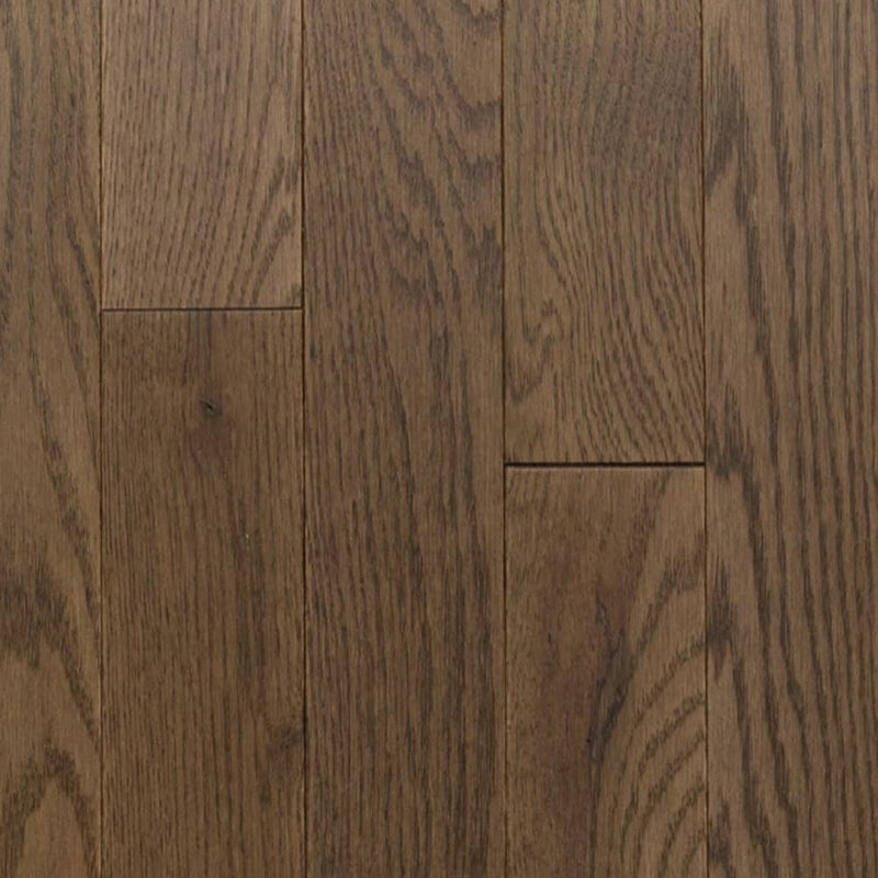 Mullican Sustainable Solid Oak Hardwood Floor Nordic Naturals Copenhagen