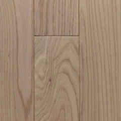 Mullican Sustainable Solid Oak Hardwood Floor Nordic Naturals Glistening Ice