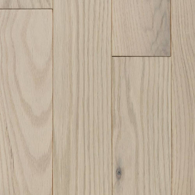 Mullican Sustainable Solid Oak Hardwood Floor Nordic Naturals Northern Lights