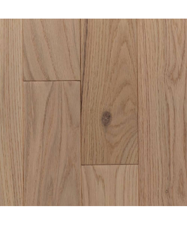 Mullican Sustainable Solid Oak Hardwood Floor Nordic Naturals Norwegian 3"