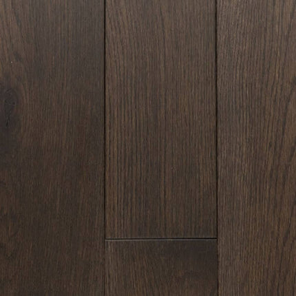 Mullican Sustainable Solid Oak Hardwood Floor Nordic Naturals Stockholm 5"