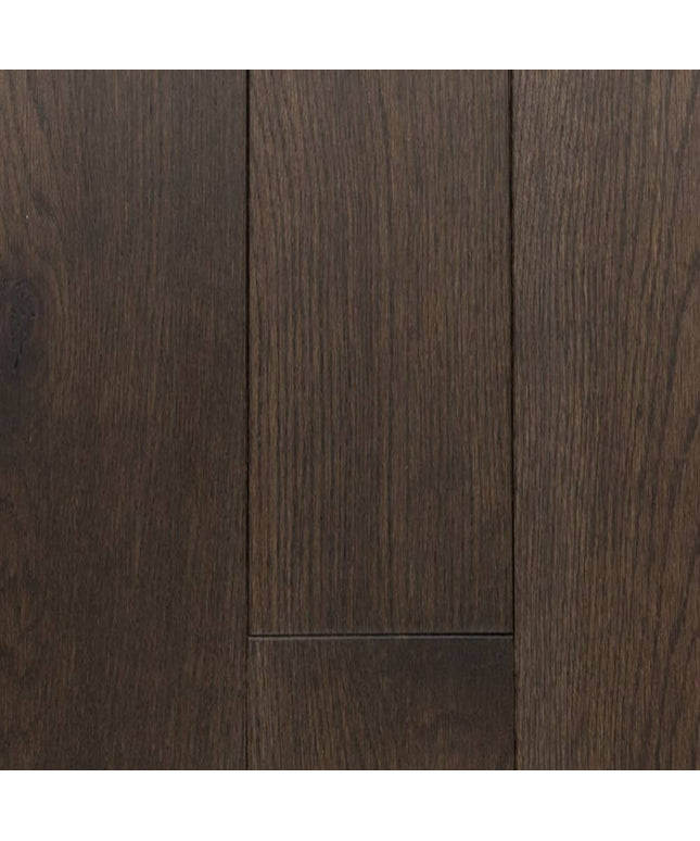 Mullican Sustainable Solid Oak Hardwood Floor Nordic Naturals Stockholm 4"