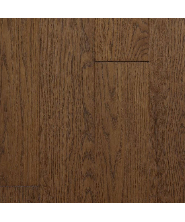 Mullican Timeless Sawn Engineered Oak Hardwood Floor Dumont Provincial