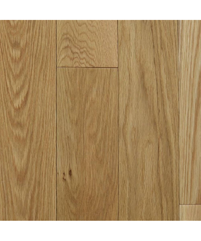 Mullican Timeless Sawn Engineered White Oak Hardwood Floor Dumont Natural