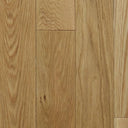 Mullican Timeless Sawn Engineered White Oak Hardwood Floor Dumont Natural