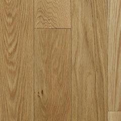 Mullican Timeless Sawn Engineered White Oak Hardwood Floor Dumont Natural