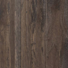 Mullican Vintage Solid Hickory Hardwood Floor Chatelaine Granite