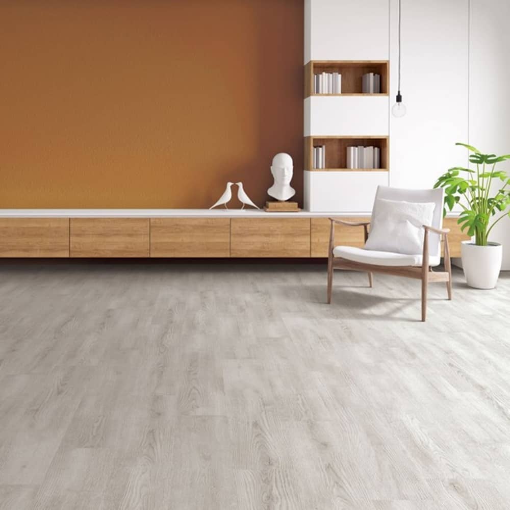 Next Floor Woodlane Water-resistant Laminate Floor Regatta Icelandic Oak