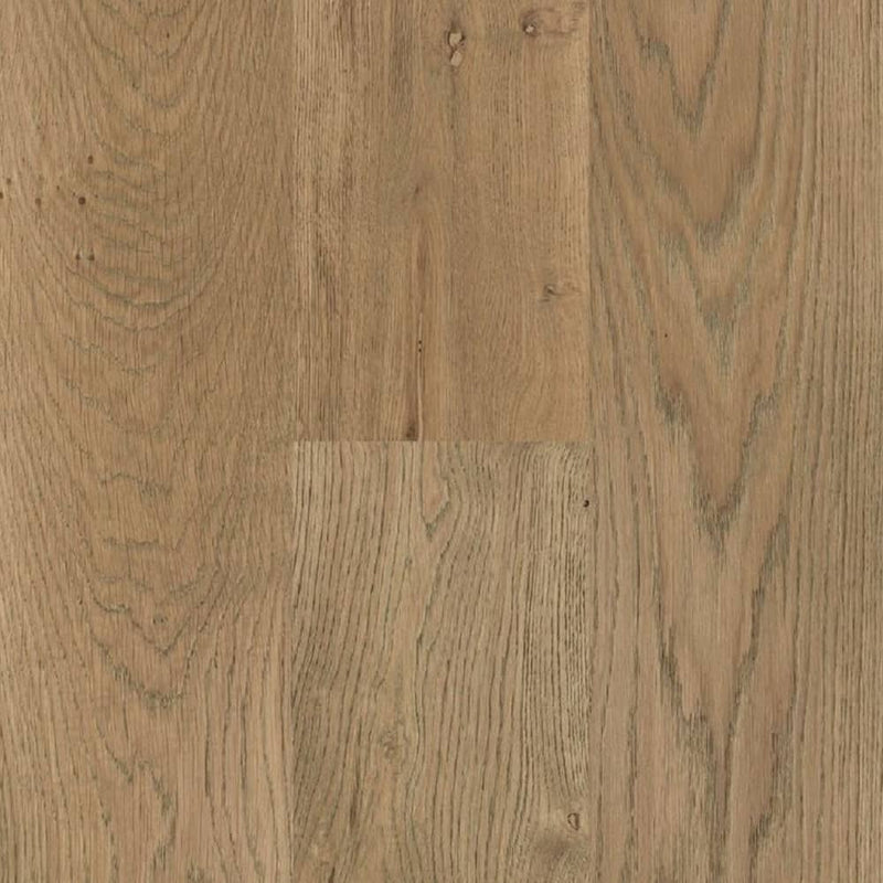 Notting Hill Engineered Hardwood Floor Aluminum Oxide Floor Finish Cafe au Lait Oak 629005