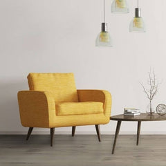 Notting Hill Engineered Hardwood Floor Aluminum Oxide Floor Finish Latte Oak 629002 Room