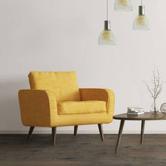 Notting Hill Engineered Hardwood Floor Aluminum Oxide Floor Finish Mochaccino Oak 629007 Room