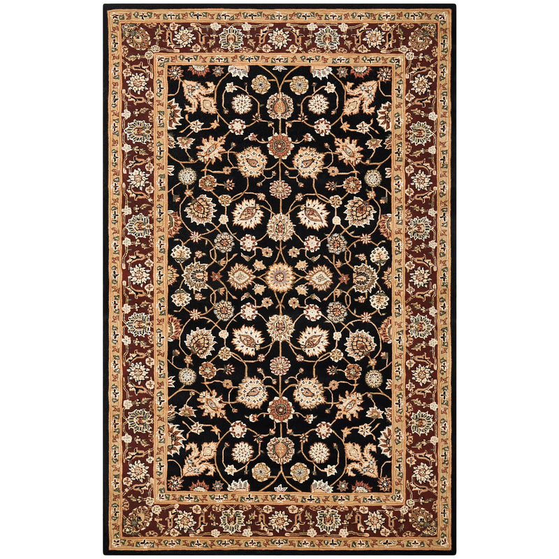 Nourison_Home_2017BLK066102