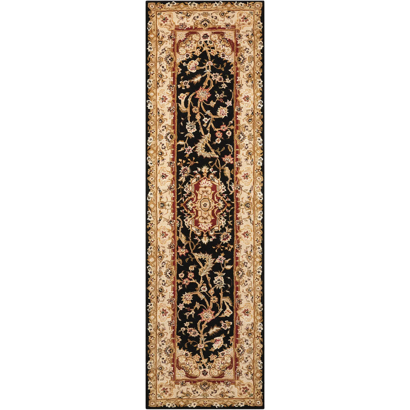 Nourison_Home_2028BLK027096