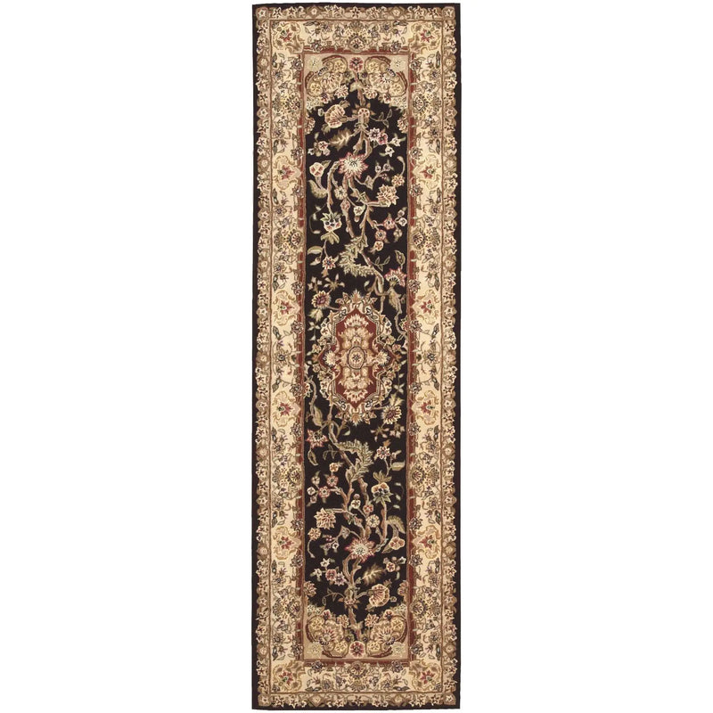 Nourison_Home_2028BLK030144