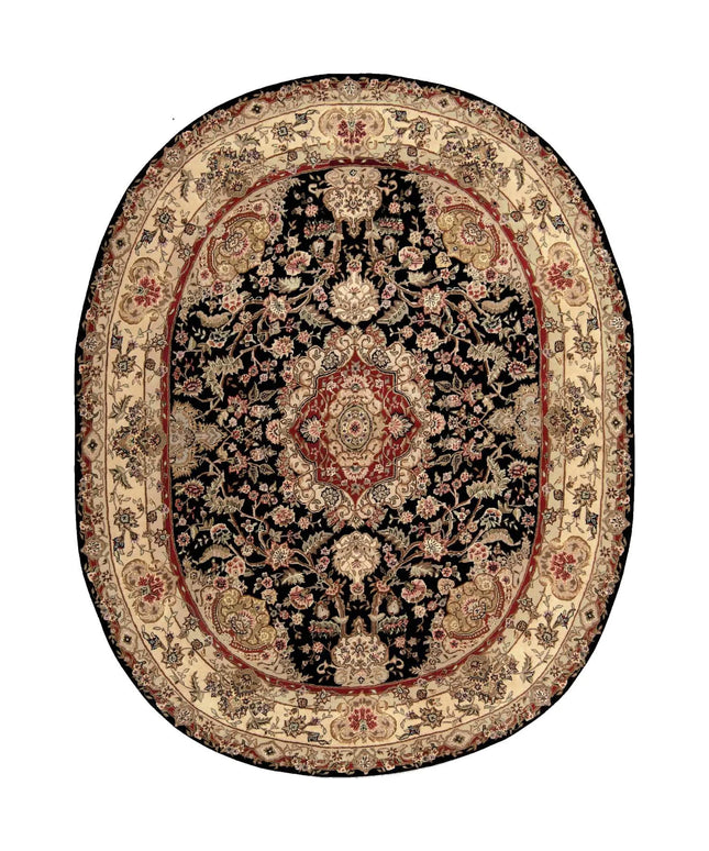 Nourison_Home_2028BLK090114