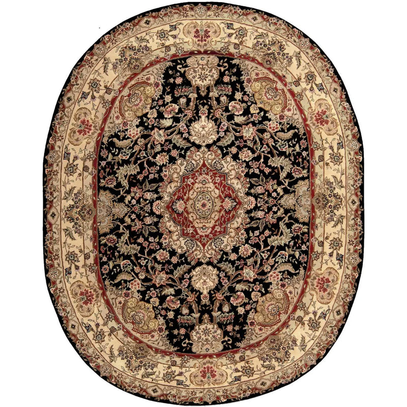 Nourison_Home_2028BLK090114
