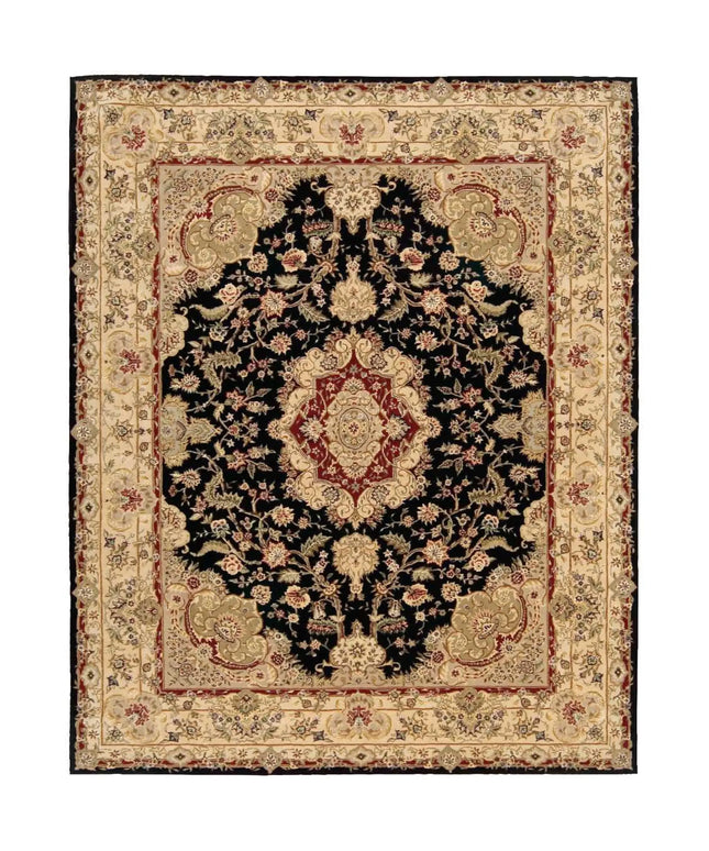Nourison_Home_2028BLK117165