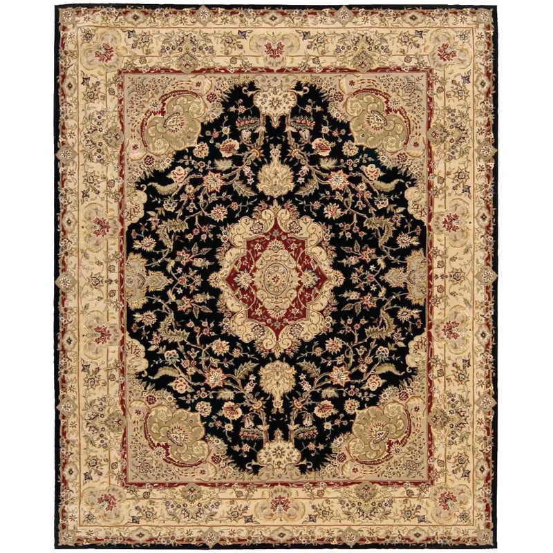 Nourison_Home_2028BLK117165