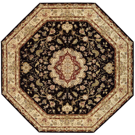 Nourison_Home_2028BLK120120