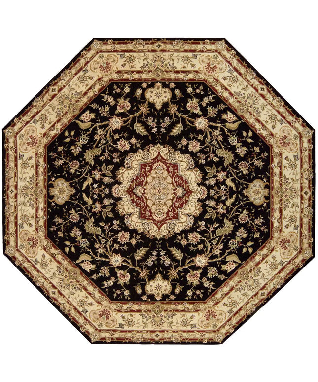 Nourison_Home_2028BLK120120