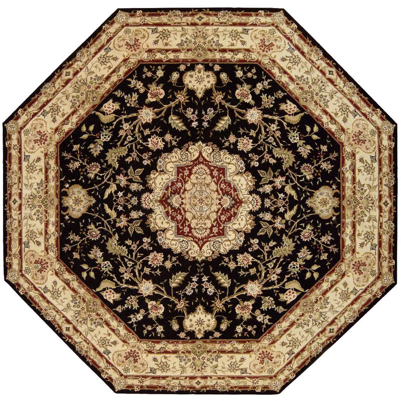 Nourison_Home_2028BLK120120