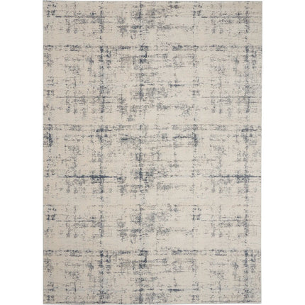 Nourison_Home_RUS06IVBLU111153