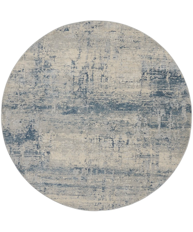 Nourison_Home_RUS10IVBLU063063