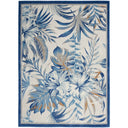 Nourison_Home_SDS02IVBLU063087