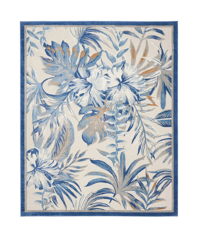 Nourison_Home_SDS02IVBLU094118