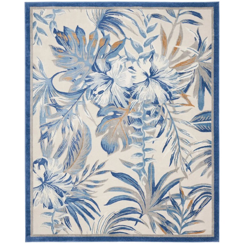 Nourison_Home_SDS02IVBLU094118