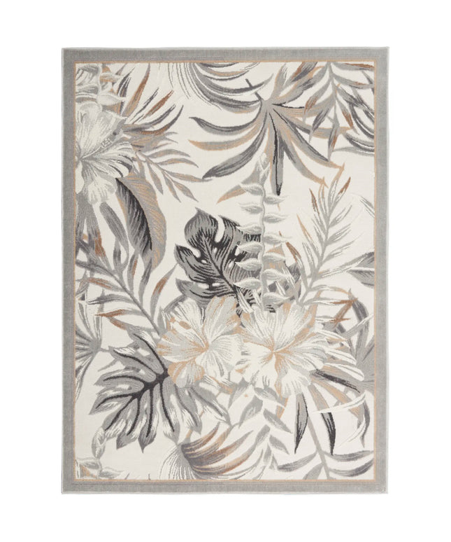 Nourison_Home_SDS02IVGRY063087