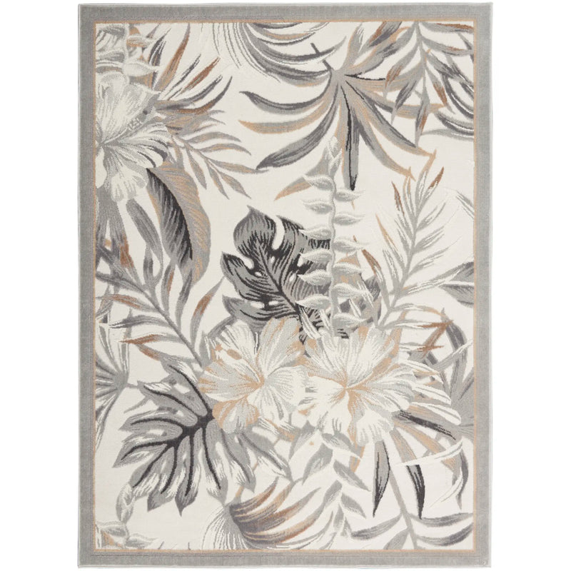 Nourison_Home_SDS02IVGRY063087